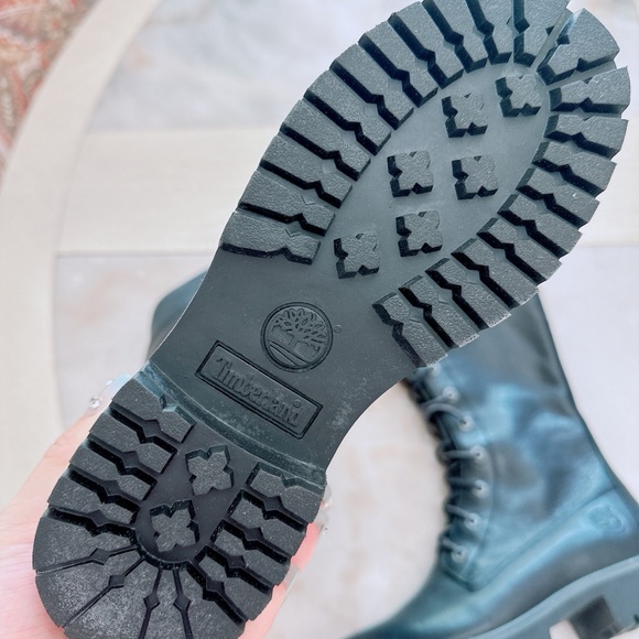 Timberland classic women Premium 14-Inch Waterproof Boot/NWOB - Picture 6 of 9